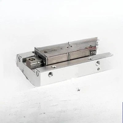 SMC MHF2 Pneumatic Finger Cylinder Replacement Parts
