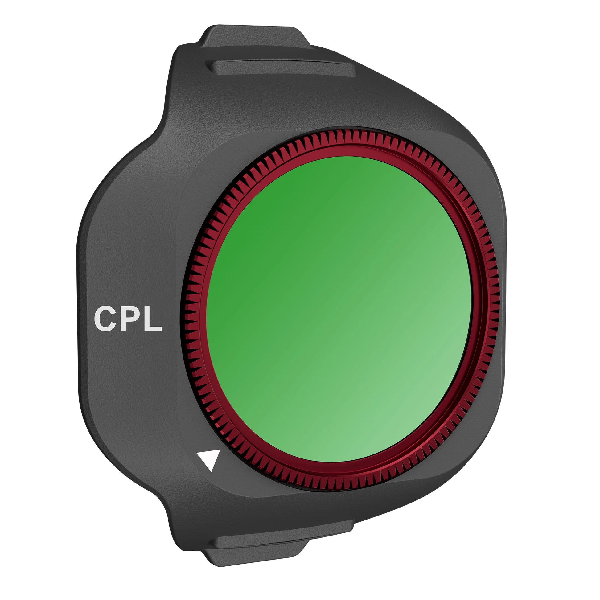 High-Definition Optical Glass Suitable For DJI MINI 5 PRO Filters CPL ND16 ND64 UV LP BM1/4 Safer And Faster Installation Peaceful Pleasures Health and Wellness