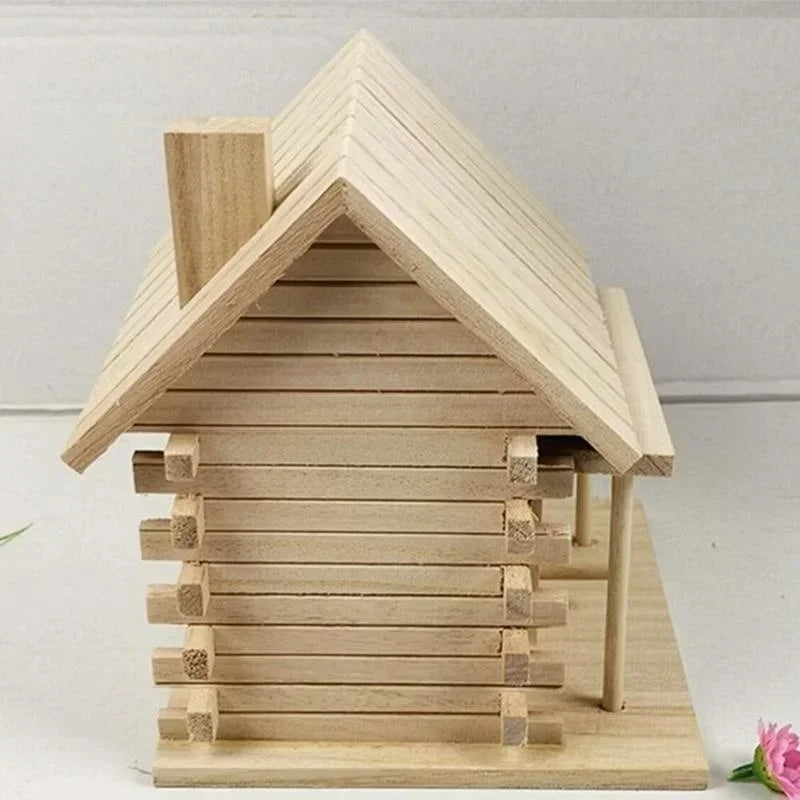 Bird Cage Accessories Birdhouses For Outside Wooden Bird House Nesting Box Hanging Bird Nests Home Garden Decoration Peaceful Pleasures Health and Wellness
