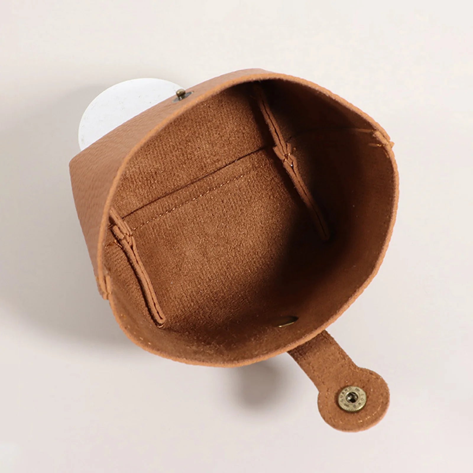 Mini Coin Purse Small Wallet for Women with Zipper Pocket Earphone Keys Lipstick Organizer Portable Korean Style Accessory Peaceful Pleasures Health and Wellness