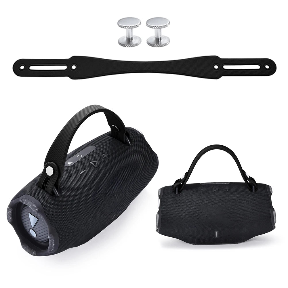 Silicone Handle Strap for JBL Xtreme 4 / 3 / 2 Speaker