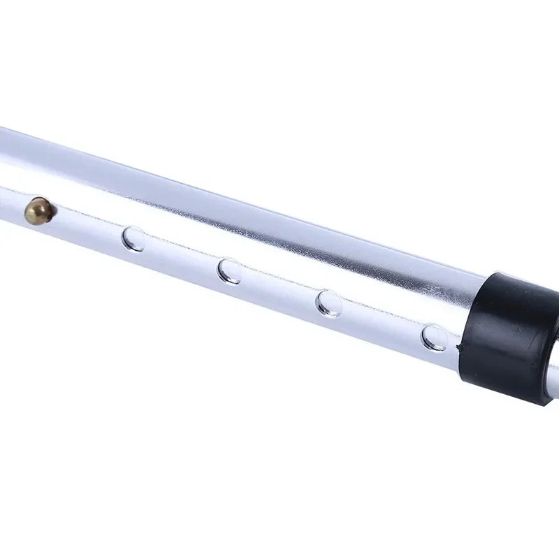 Telescopic Folding Trekking Pole | Aluminum Hiking Walking Stick