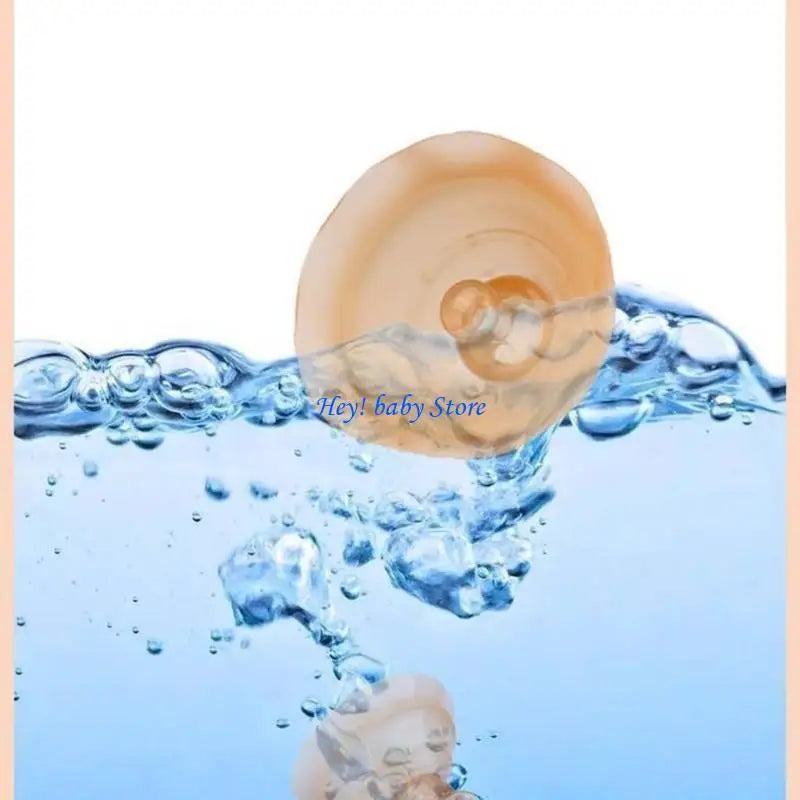 Silicone Nipple Shield Protector for Breastfeeding Moms