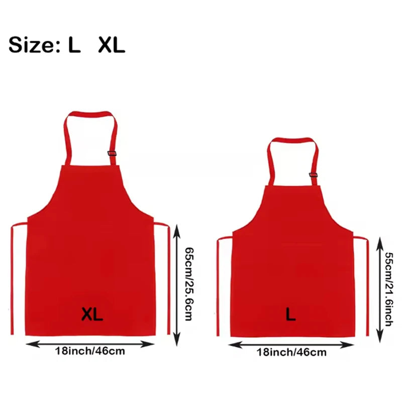 Personalized Little Monster Kids Halloween Apron | Boys & Girls