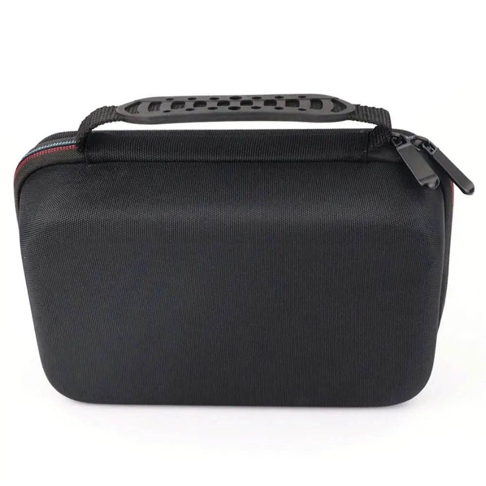 Shockproof Travel Shaver Case | Waterproof EVA Zipper Bag