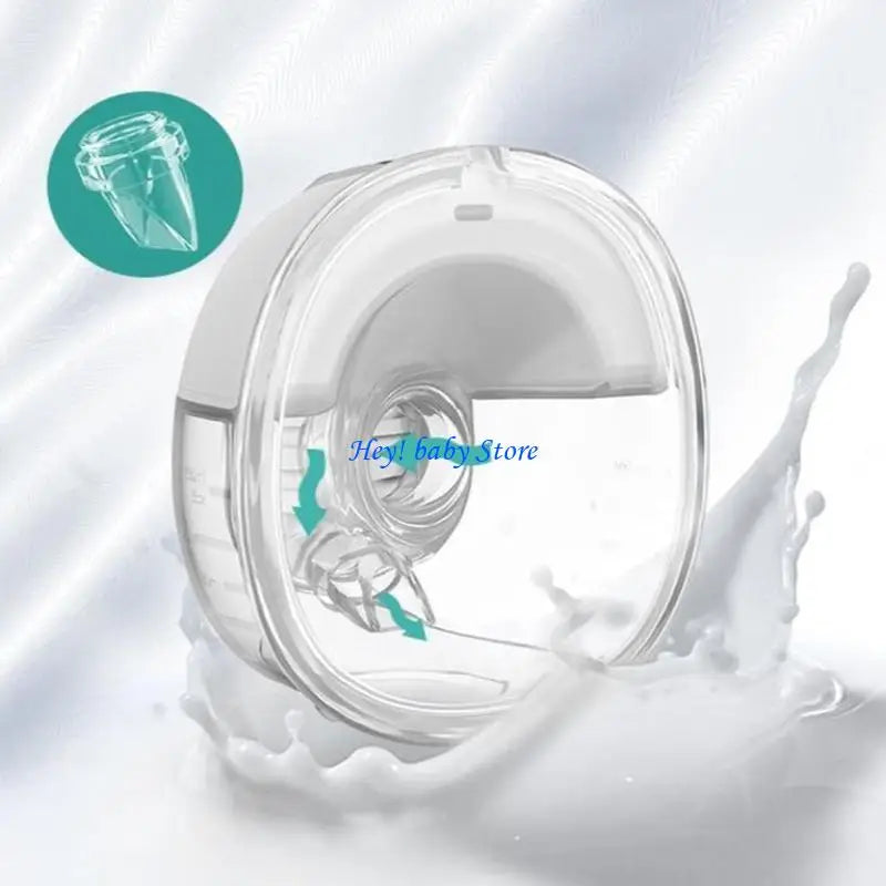 Breast Pump Parts – 24mm/27mm Flange, Duckbill Valves S32/S39