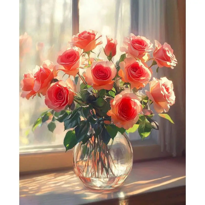 Art Canvas Prints, Wall Art for Home & Living Room, Decorate Your Room, Enjoy a Wonderful Quality Life Peaceful Pleasures Health and Wellness 11-1 20x30cm Unframed