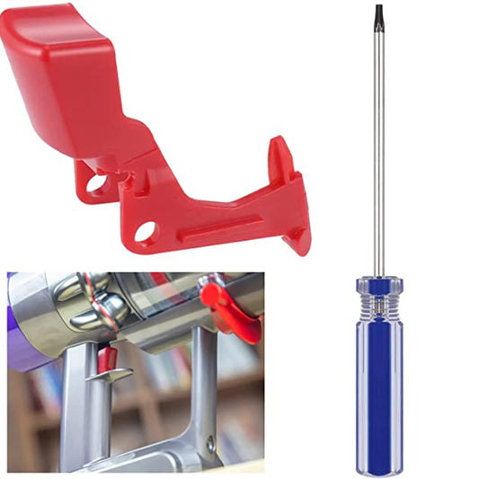 Upgrade Trigger Button Switch Dyson V10 V11 Vacuum Cleaner Peaceful Pleasures Health and Wellness Default Title