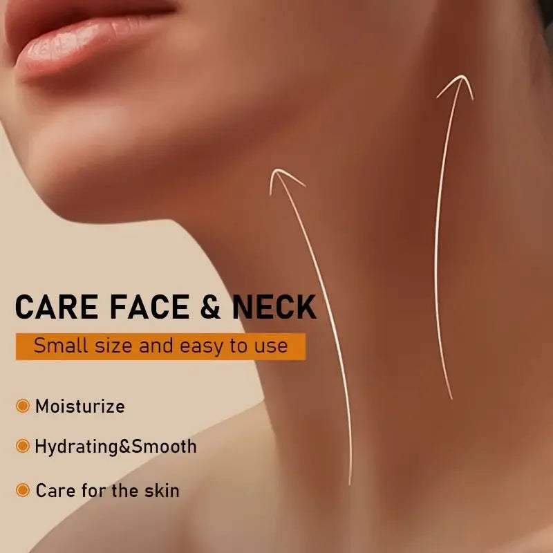 Bee Venom Face & Neck Firming Stick – Hyaluronic Acid & Vitamin E