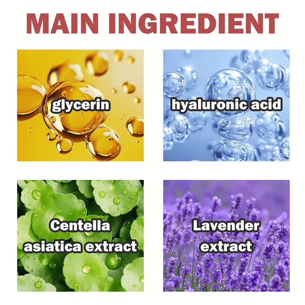 HISENRAIN 345 Eye Cream – Anti-Aging, Hydrating | All Skin Types