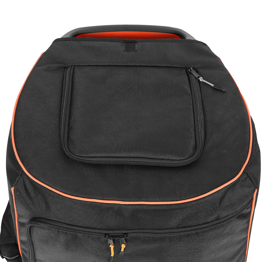 JBL Partybox Ultimate Dust Cover with Side Storage Pocket Speaker Accessories Peaceful Pleasures Health and Wellness