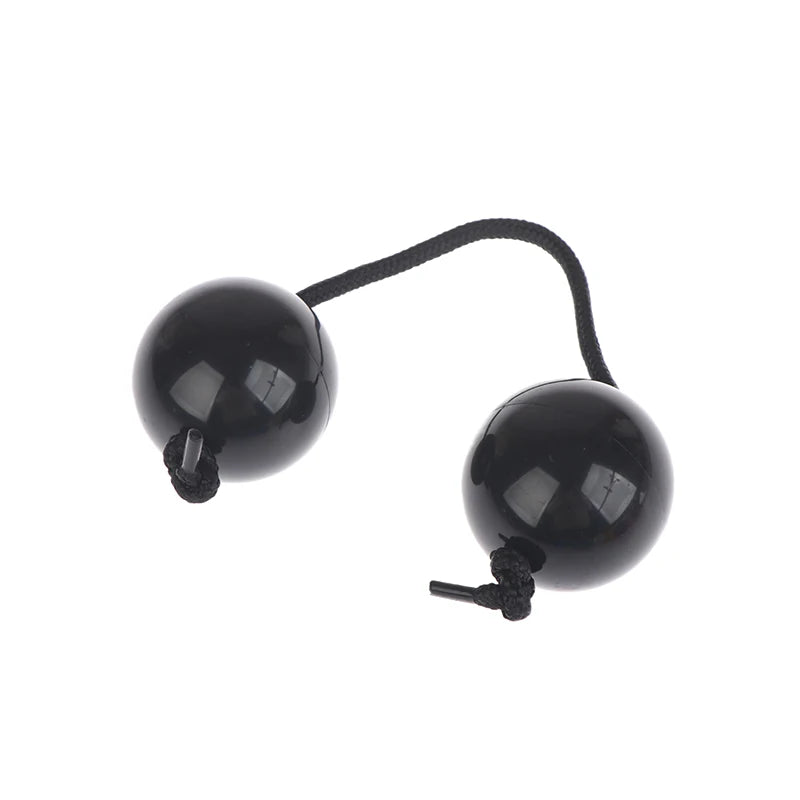 Asalato Sand Egg Shakers – 1 Pair Kashaka Percussion