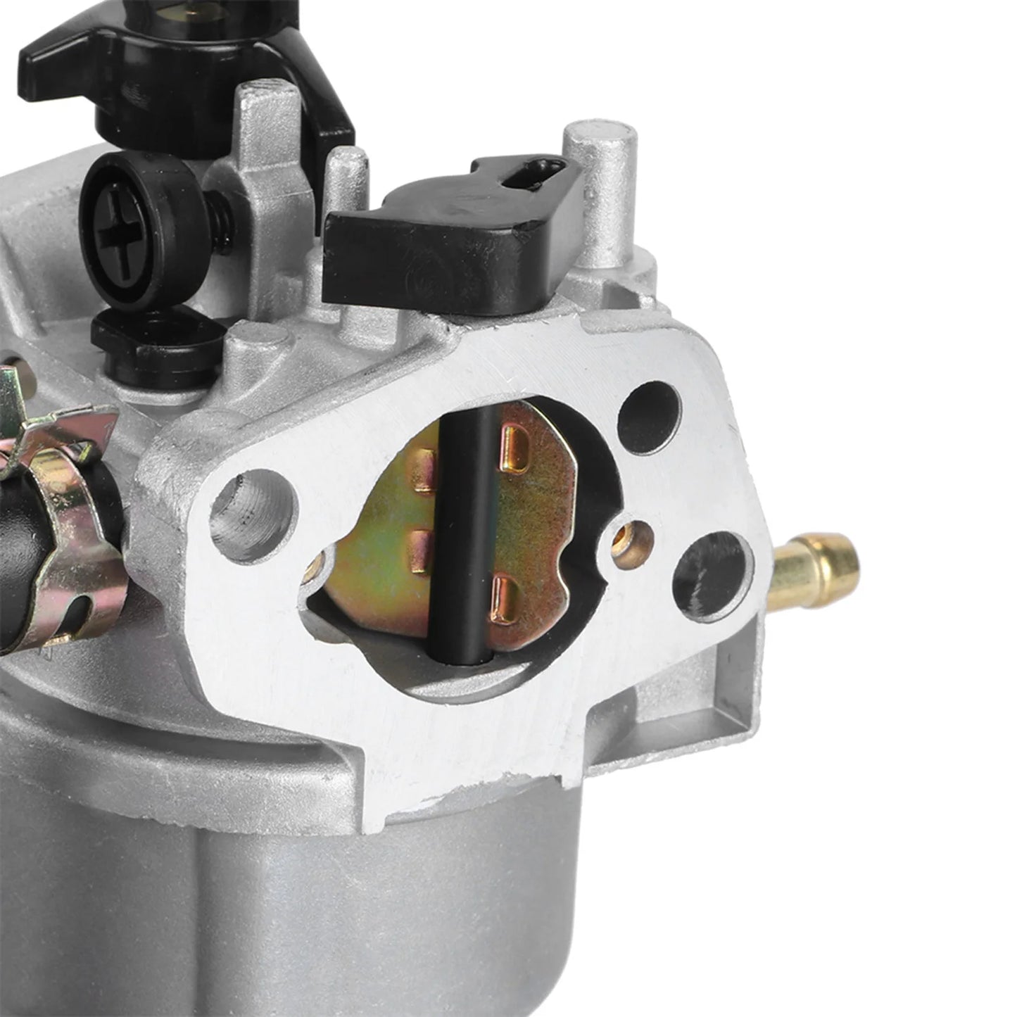 Generator Dual Fuel Carburetor LPG NG Conversion Fits GX160 2KW 168F