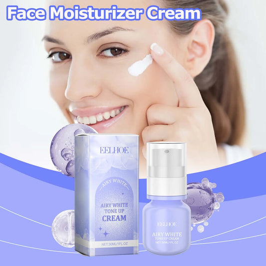 Vitamin C Brightening Face Cream – Dark Spot & Firming Peaceful Pleasures Health and Wellness