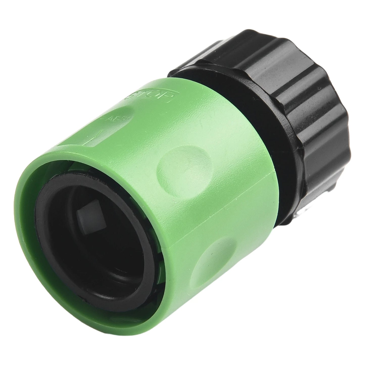 Lawn Mower Deck Wash Adapter Quick Connect Attachment Ensures