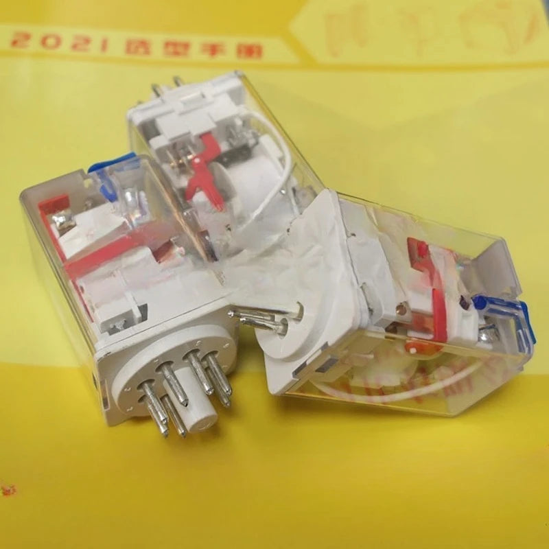 Parts for RCP800224DC CARLO GAVAZZI relay Peaceful Pleasures Health and Wellness
