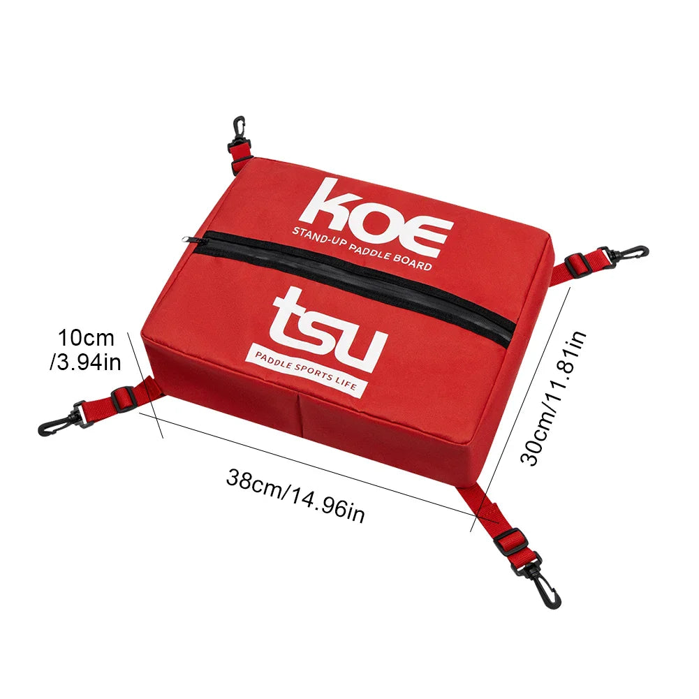 SUP Paddleboard Insulated Cooler Bag – 600D Oxford Cloth