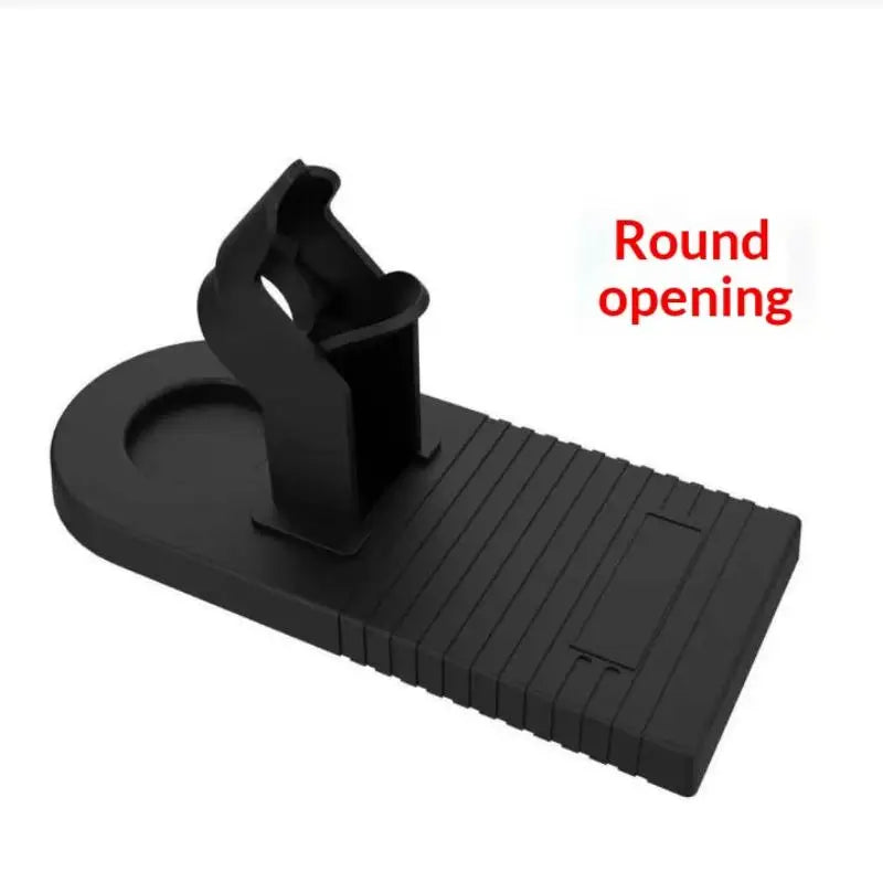 Hot Glue Gun Stand – Non-Slip, Heat-Resistant Holder for DIY