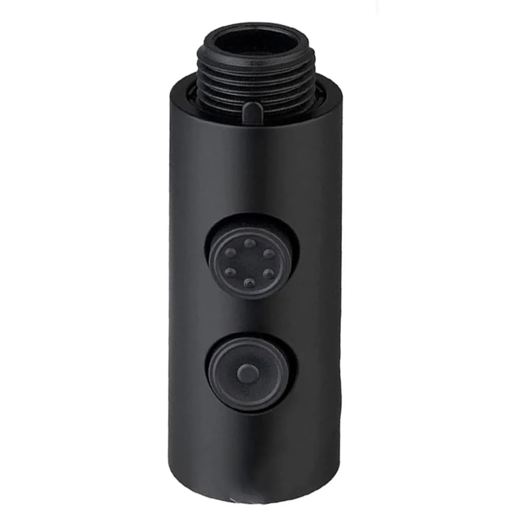 G1/2 Pull-Out Kitchen Sink Spray Nozzle – Dual Mode