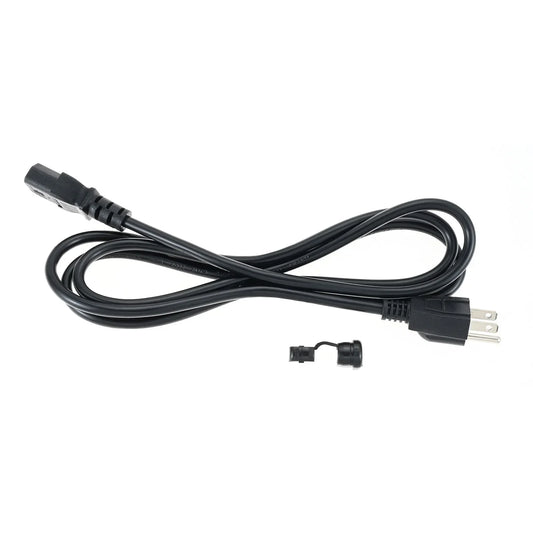 110-240V Replacement Power Cord for Pellet Grills | 12V DC Grill Replacement Part Oasis Select Default Title