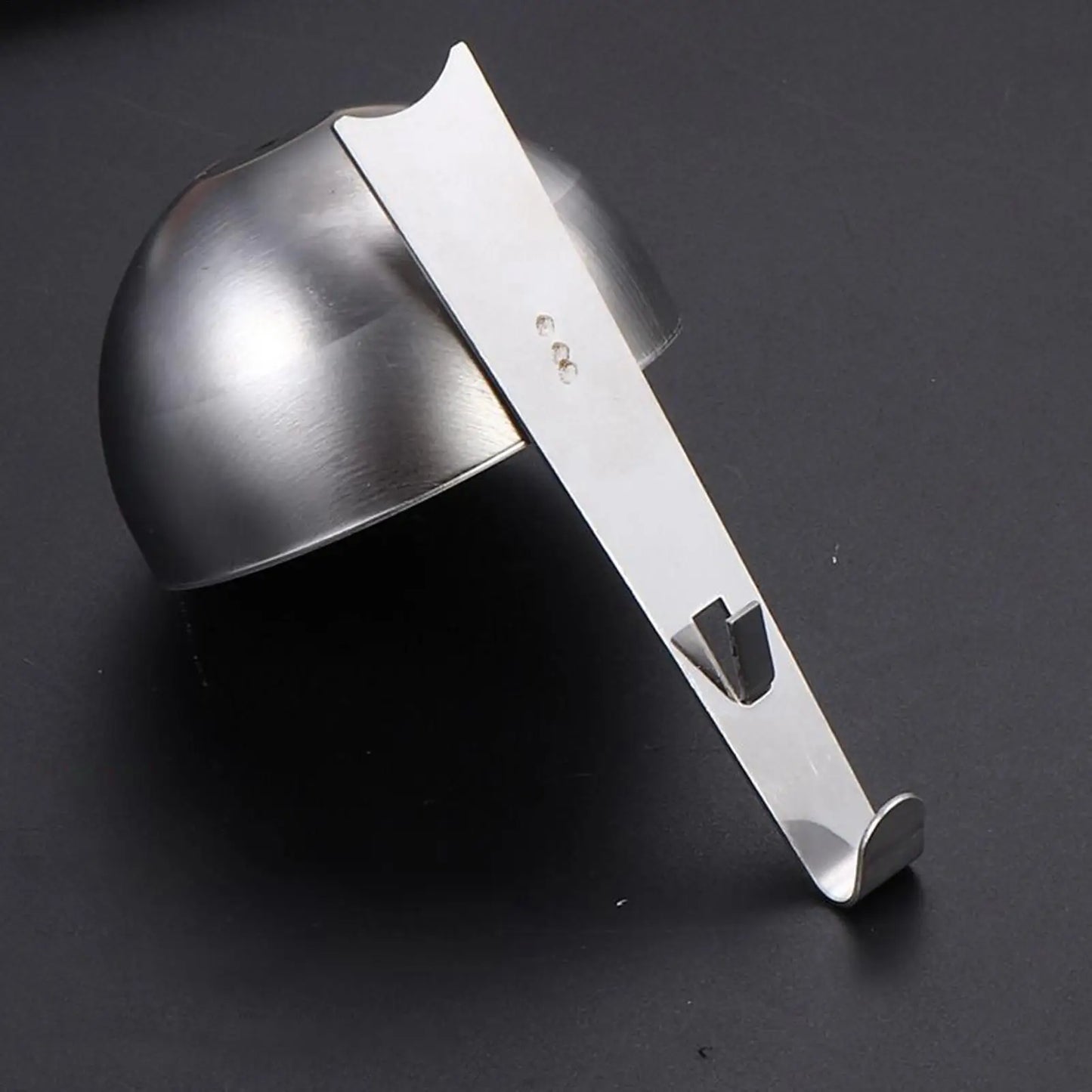 Stainless Steel Egg Poacher | Perfect Poached Egg Maker Tool