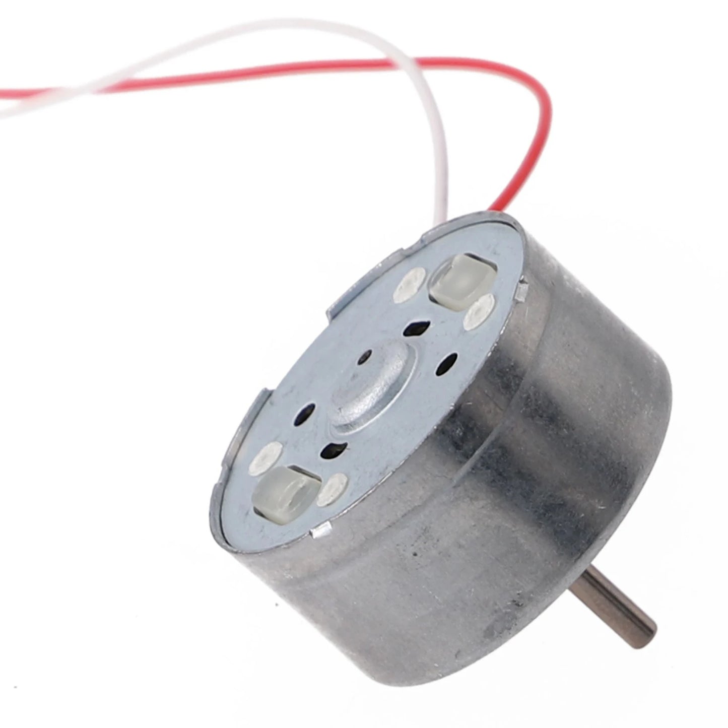 RF-300CA RC-300 DC 3V 5V 6V 10300RPM Mini Round Electric Motor Shaft