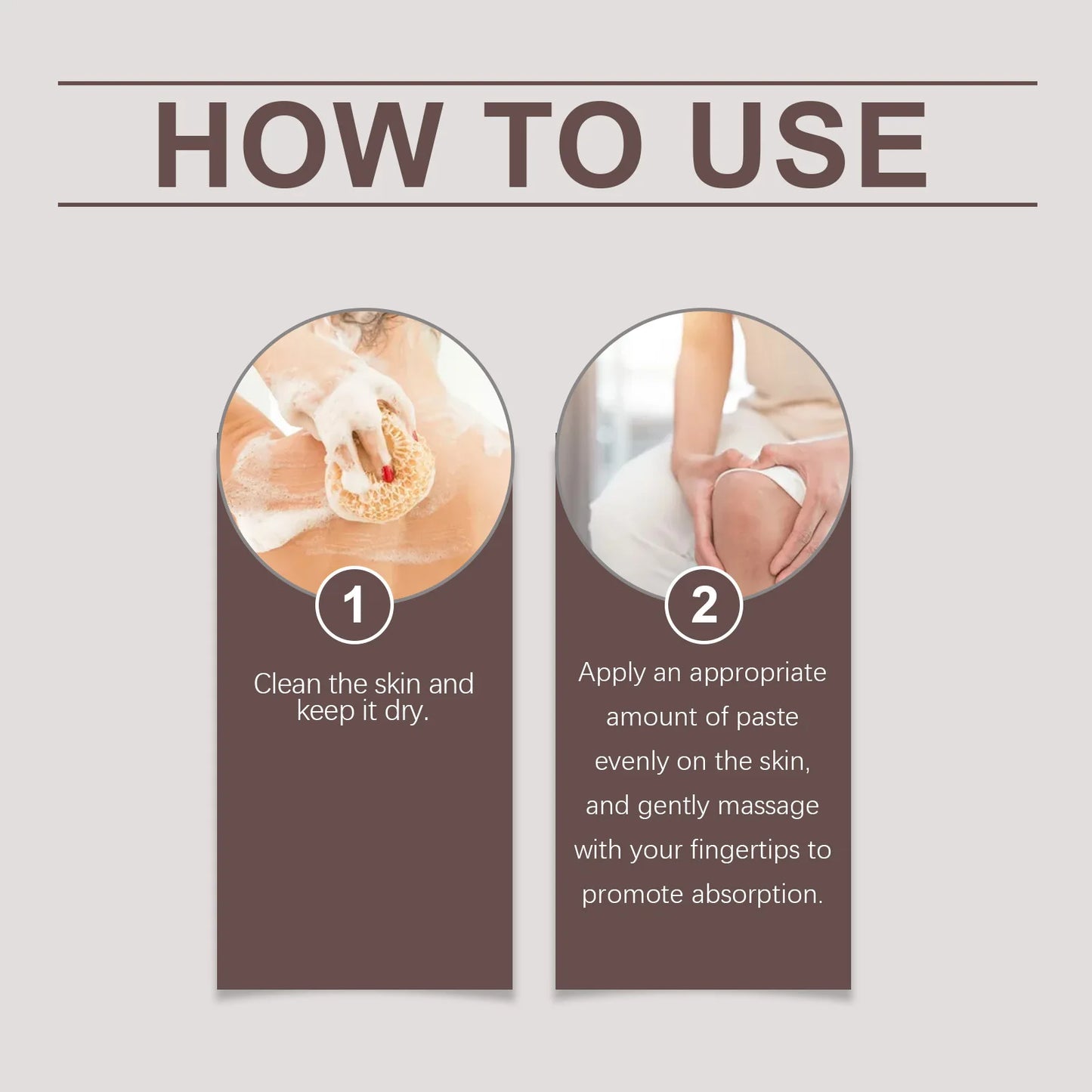 Ximonth Beeswax Herbal Body Cream – Moisturizing & Soothing