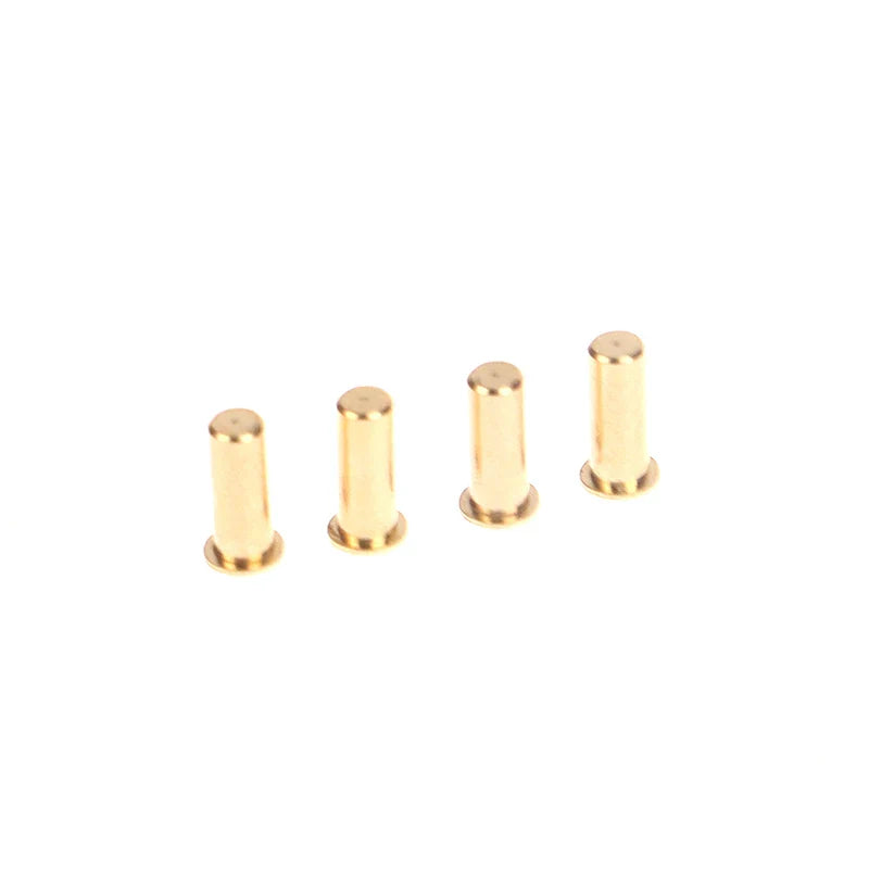100Pcs Hot-Swap PCB Sockets for Mechanical Keyboard Builds