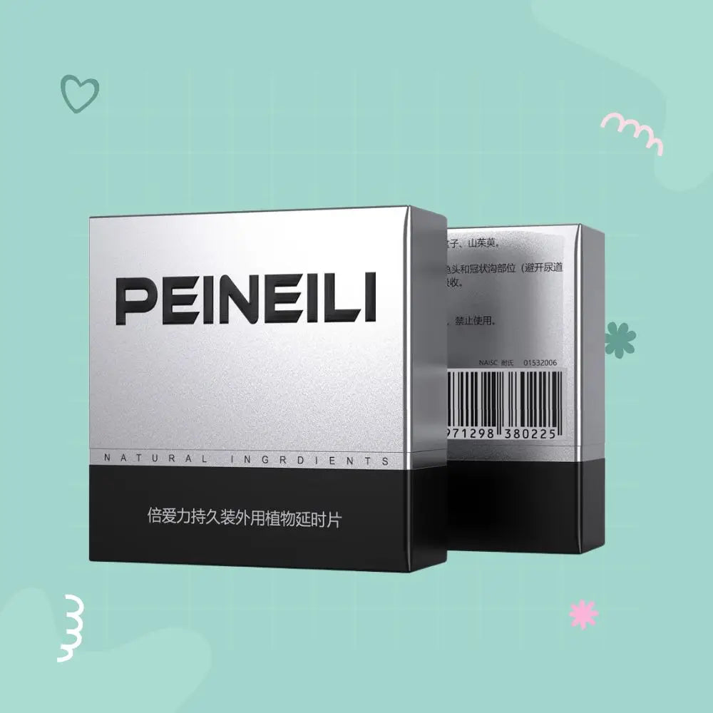 Male Sex Delay Wipes Men Anti Premature Ejaculation Long Lasting Delay 60 Minutes Penis Enlargement Cream Delay Wipes Peaceful Pleasures Health and Wellness