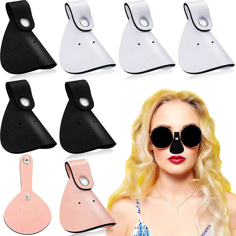 UV Cut Nose Sunscreen Protector Peaceful Pleasures Health and Wellness