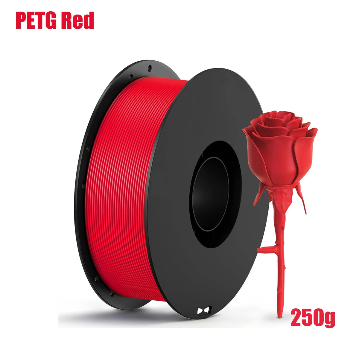 3D Maliang PETG Filament 1.75mm | ±0.02mm | 250g–1KG Spool
