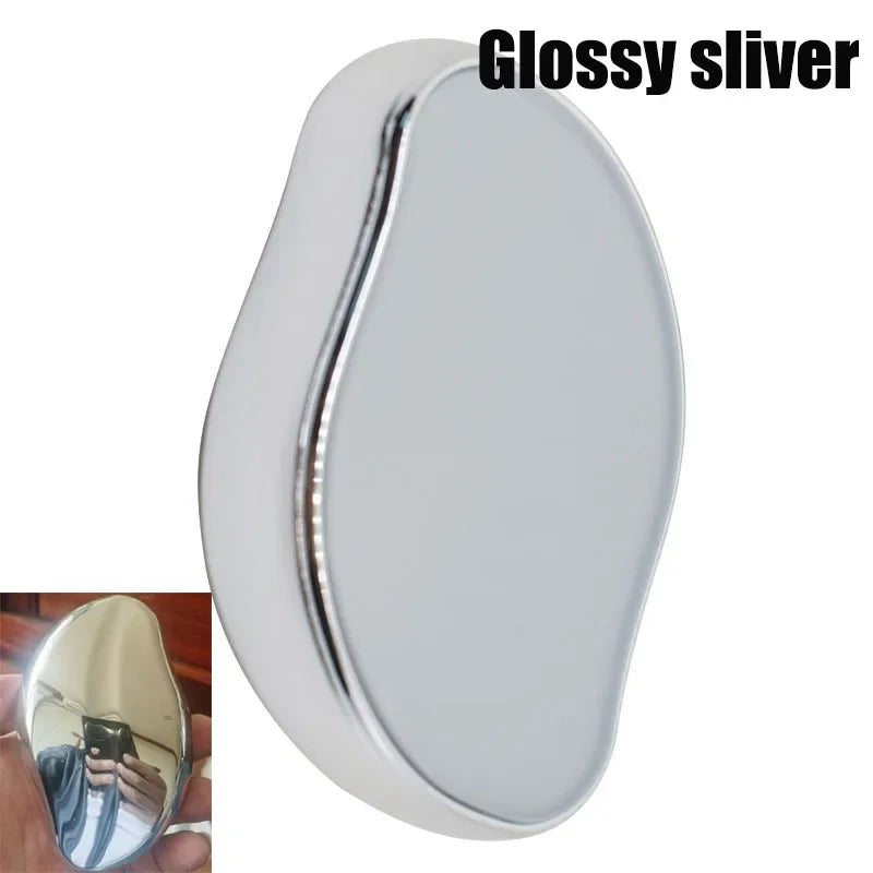 Crystal Hair Eraser – Reusable Nano Hair Remover Tool