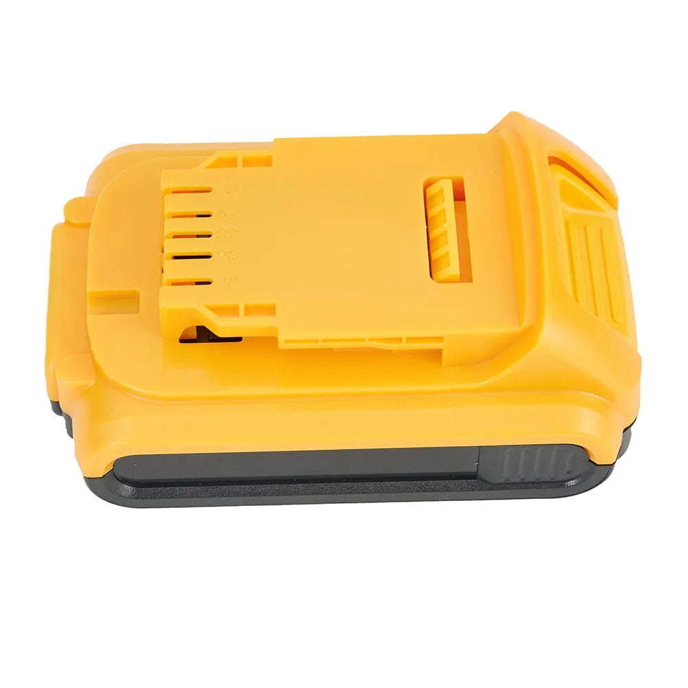 Li-ion Battery Plastic Case Replacement Dewalts 20V DCB201 DCB203