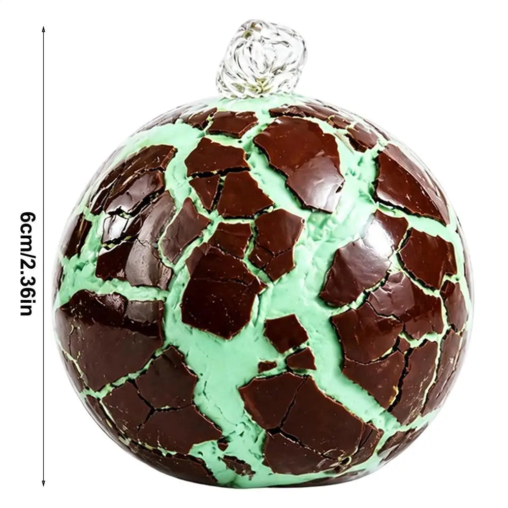 Slow Rebound Sensory Squeeze Ball Fidget Toy – Kids & Adults