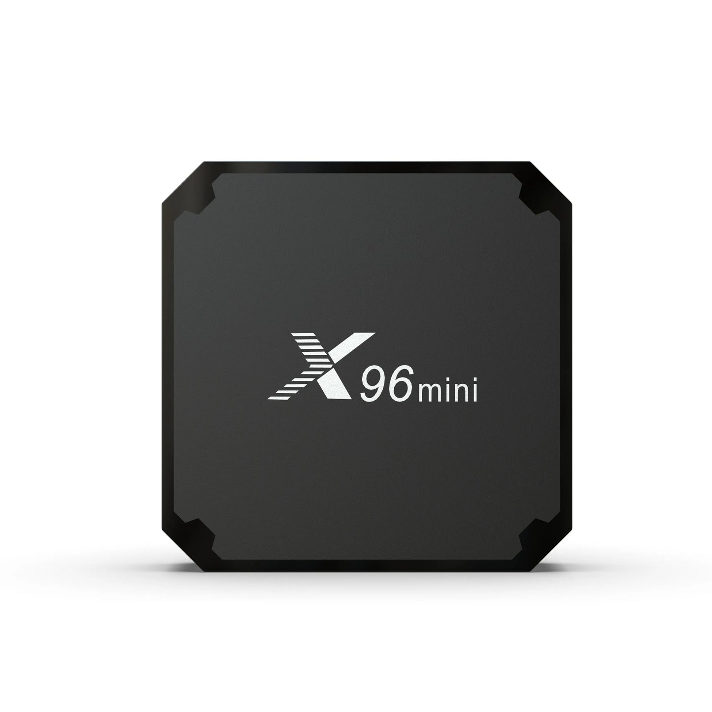 X96mini TV BOX Android 11 Amlogic S905W2 2.4G&5G Dual Wifi 100M LAN Set Top Box Media Player Peaceful Pleasures Health and Wellness X96mini 2G 16G UK Plug