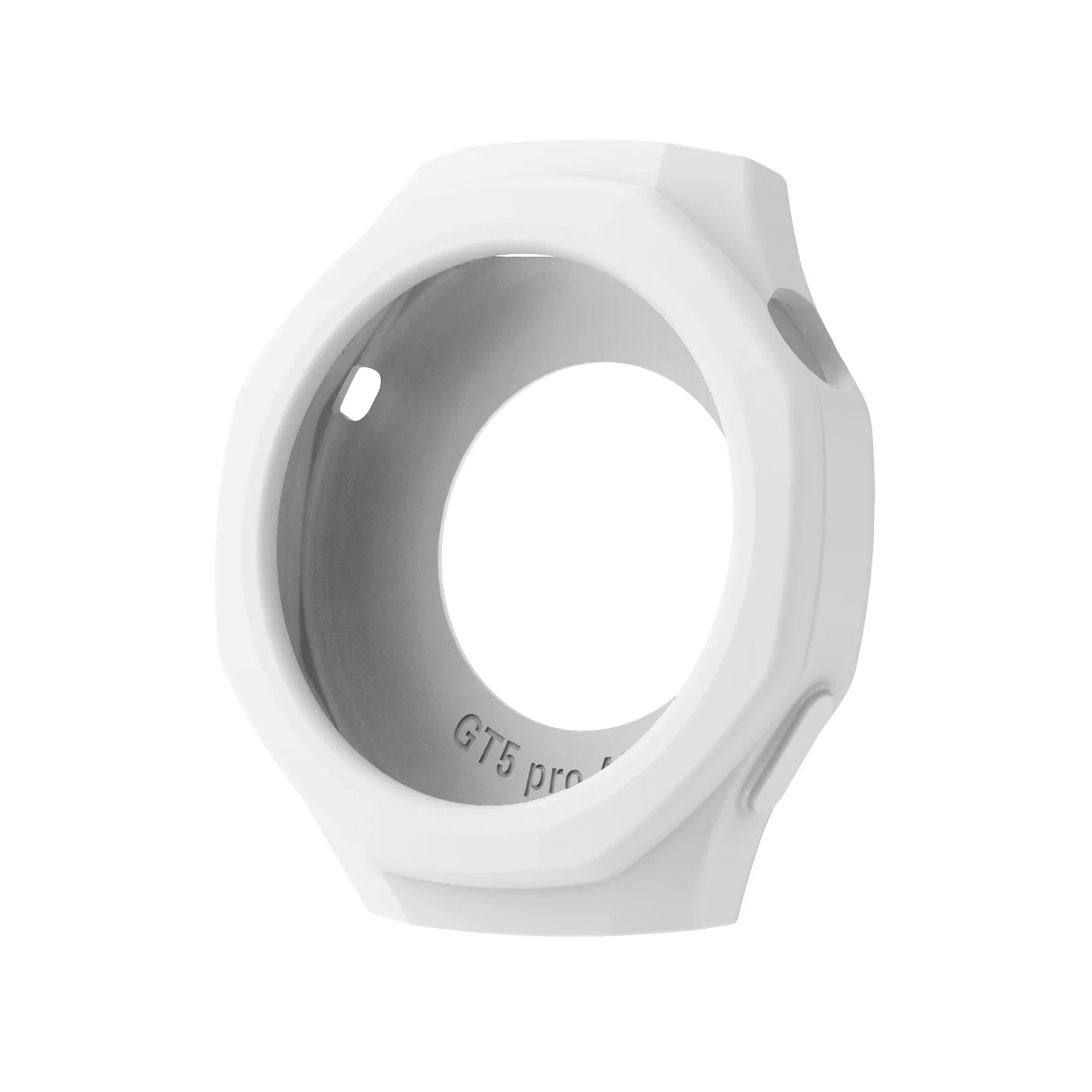 Silicone Case for Huawei Watch GT5 Pro 46mm – Protective Cover Peaceful Pleasures Health and Wellness
