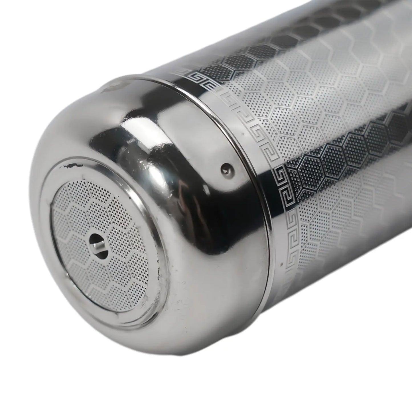 Stainless Steel Tea Infuser Ball – Fine Mesh Loose Leaf Strainer