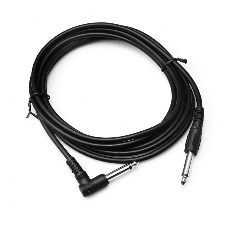 3M 10 Feet Guitar Cable Wire Cord Jack Line Amp Connection Audio