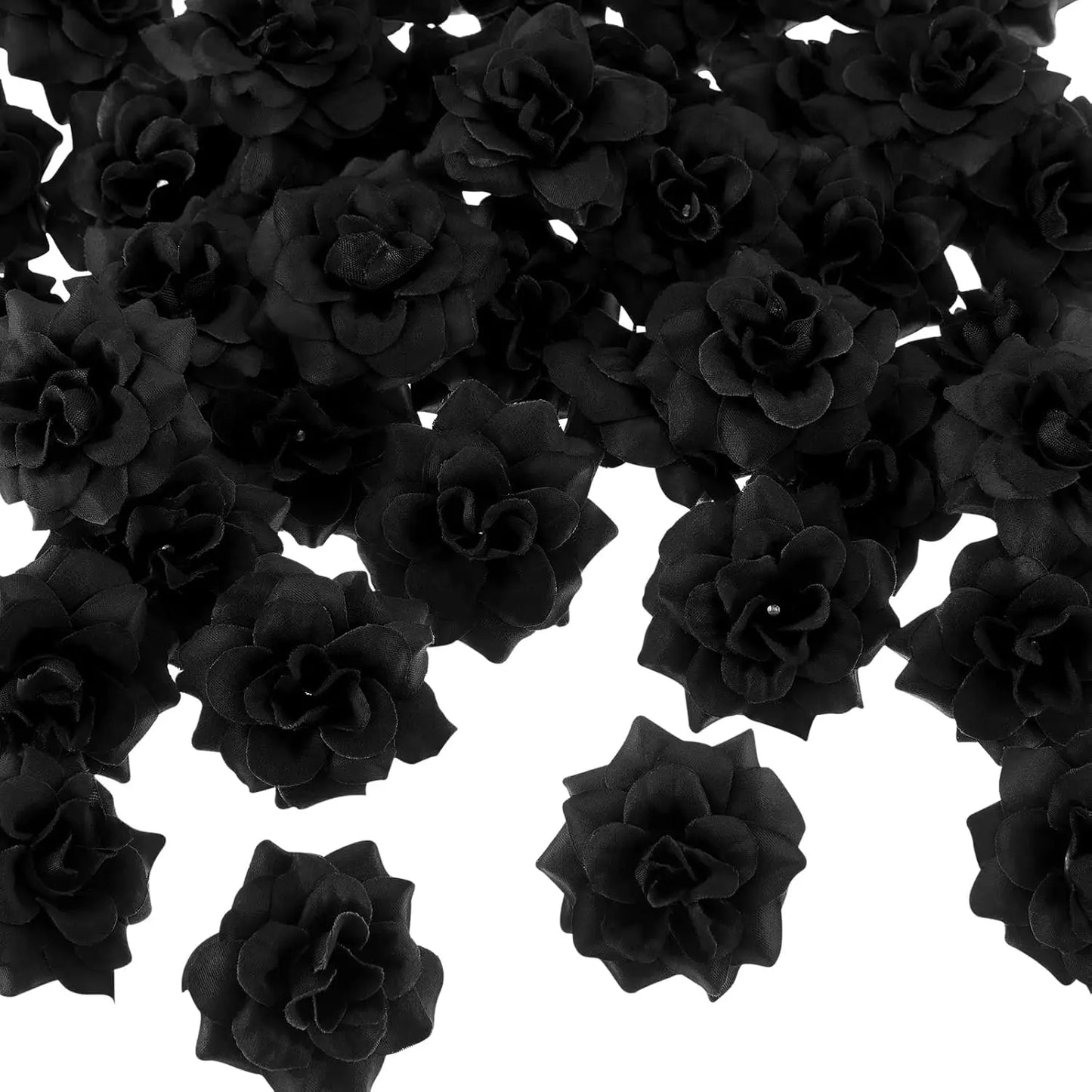 Silk Rose Artificial Flowers – Wedding, Home & Garden Decor
