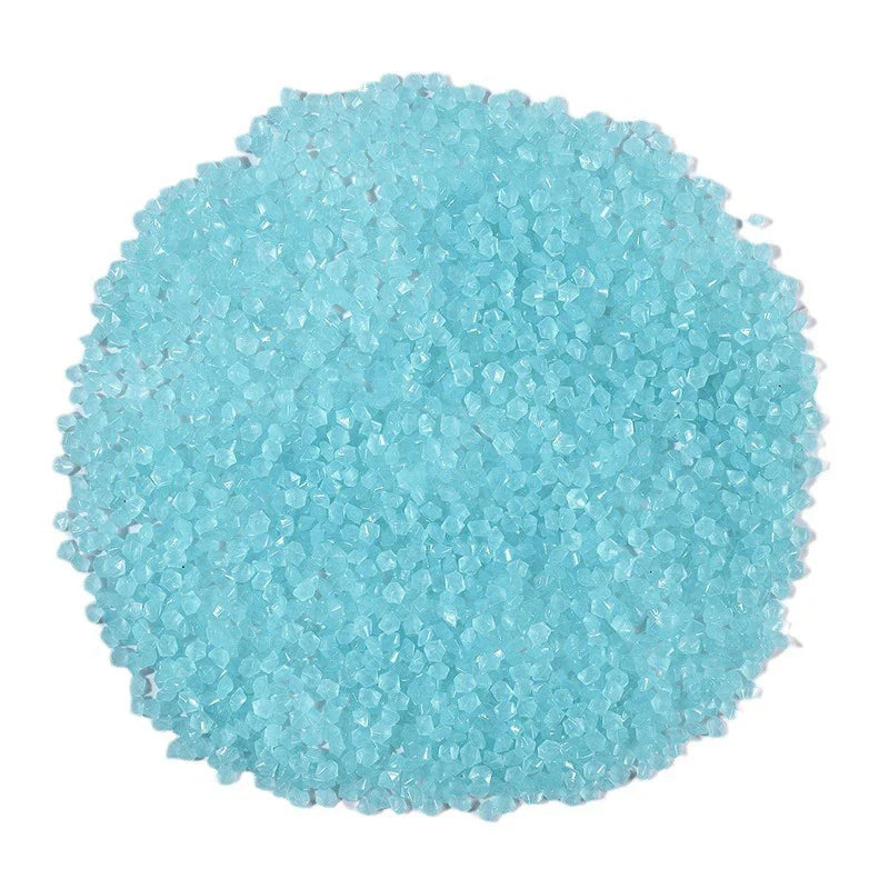 1000pcs Glow in the Dark Pebbles – Garden & Aquarium Decor