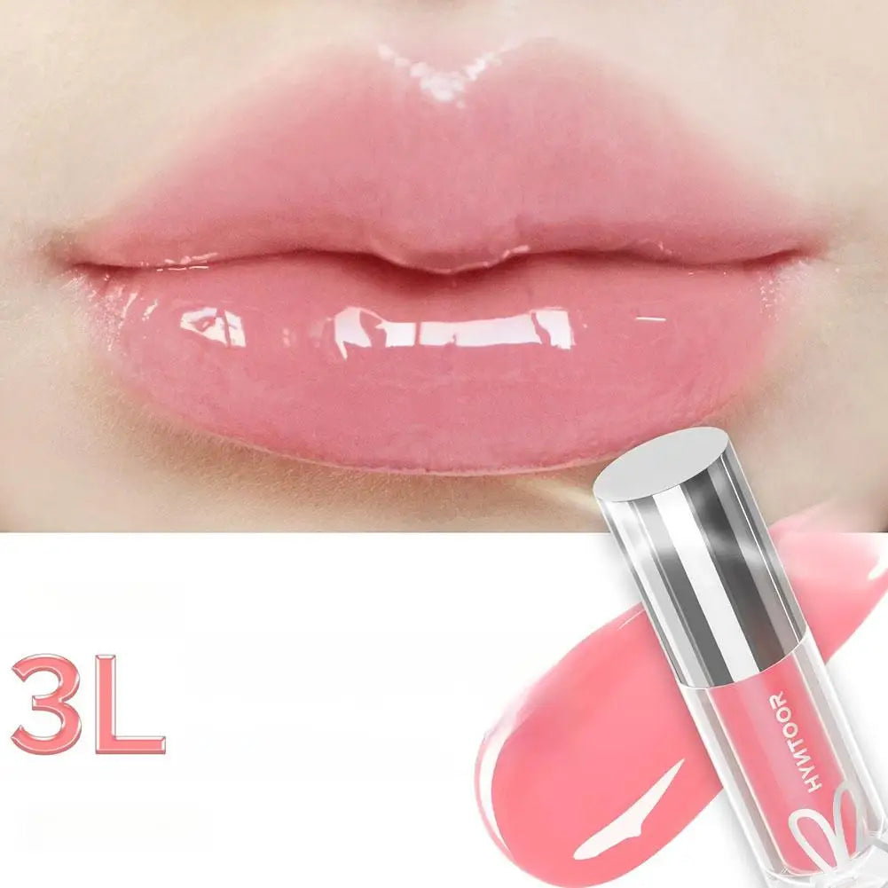 Matte & Mirror Gothic Nude Lip Mud | Moisturizing Lipstick