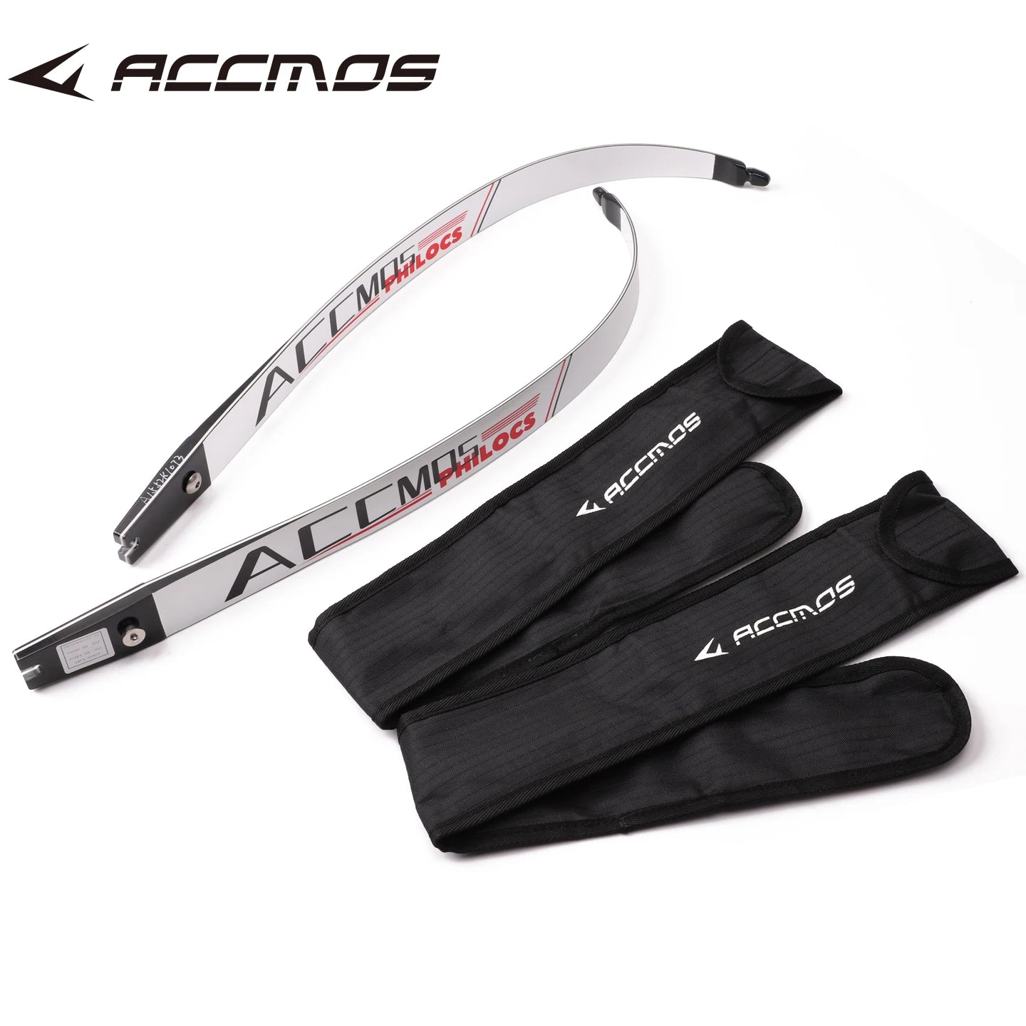 ACCMOS X9 Bow Limb ILF 66 68 14-44lbs Performance Limbs Recurve