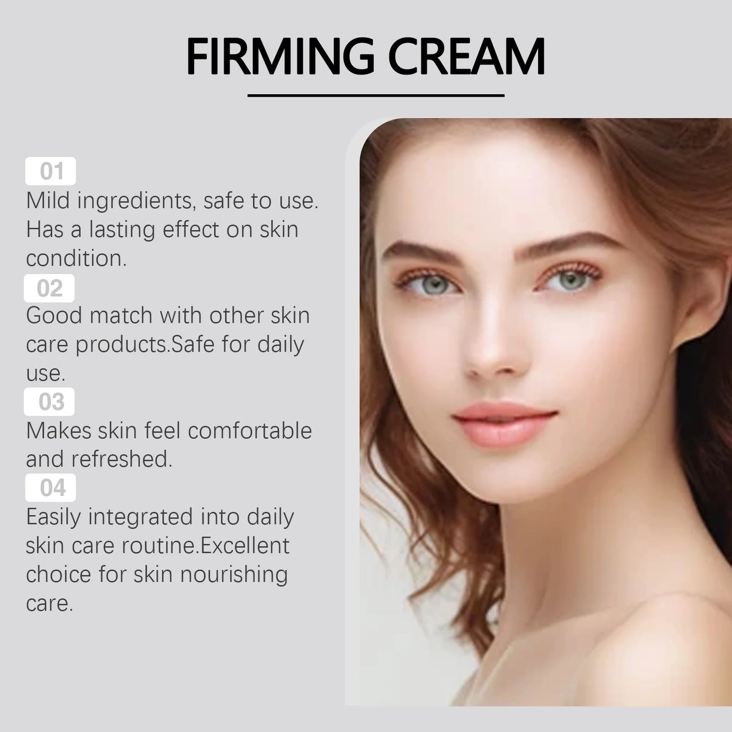 Hoygi Bee Venom Cream – Anti-Wrinkle Firming Face Moisturizer