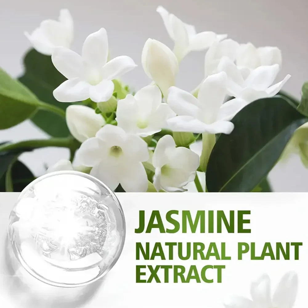 YOUNGCOME Jasmine Essential Oil – Hair, Skin & Aromatherapy