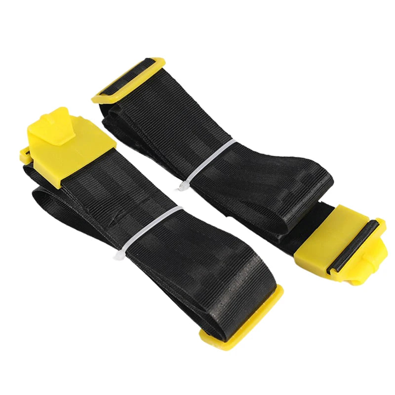 Manual Sprayer Nylon Shoulder Straps, Adjustable Replacement Belt for Garden Equipment - 2 Pieces Peaceful Pleasures Health and Wellness
