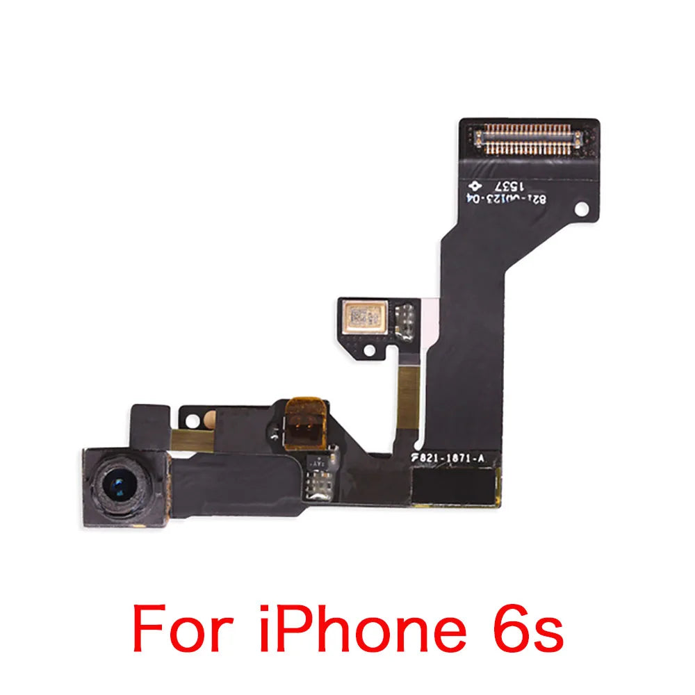iPhone Front Camera & Proximity Sensor Flex Cable – 6 to XS Max