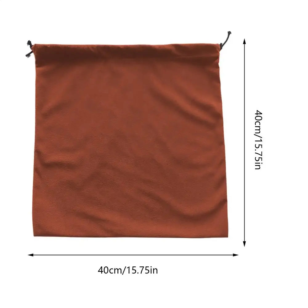 Drawstring Dust Bags for Handbags & Purses | Dustproof Cover