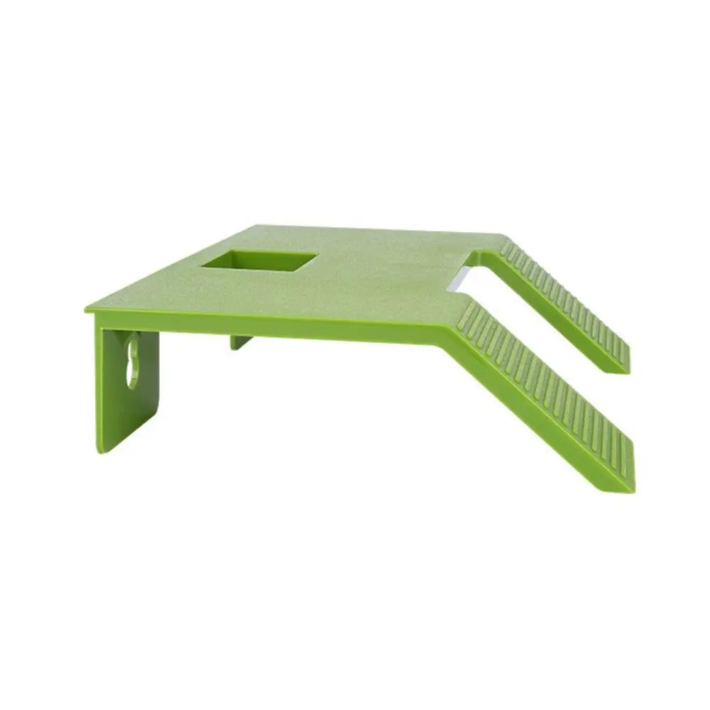 Floating Turtle Basking Platform | Aquatic Turtle Climbing Terrace