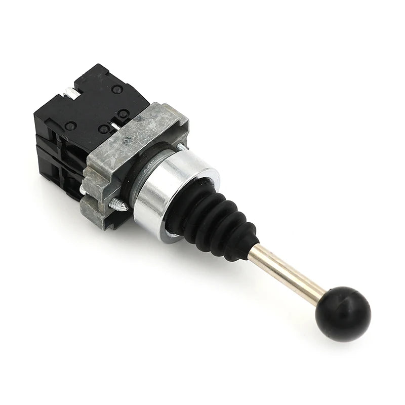 2 Direction Lock XD2PA12CR 2positions Maintained Wobble Stick Joystick Switch Peaceful Pleasures Health and Wellness