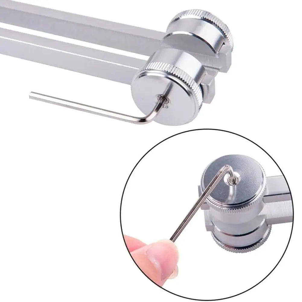 128Hz Tuning Fork for Healing and Nervous System Care Peaceful Pleasures Health and Wellness